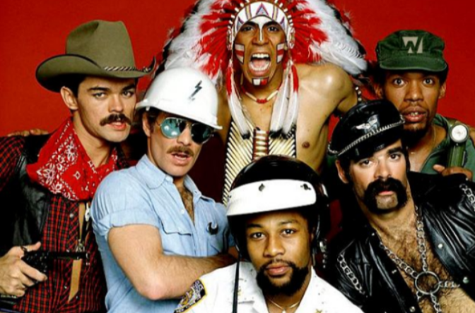 y.m.c.a y.m.c.a