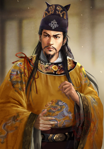 周世宗 柴荣
