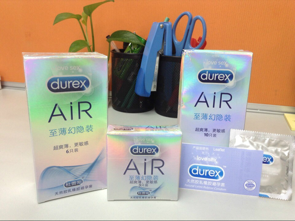 空气套