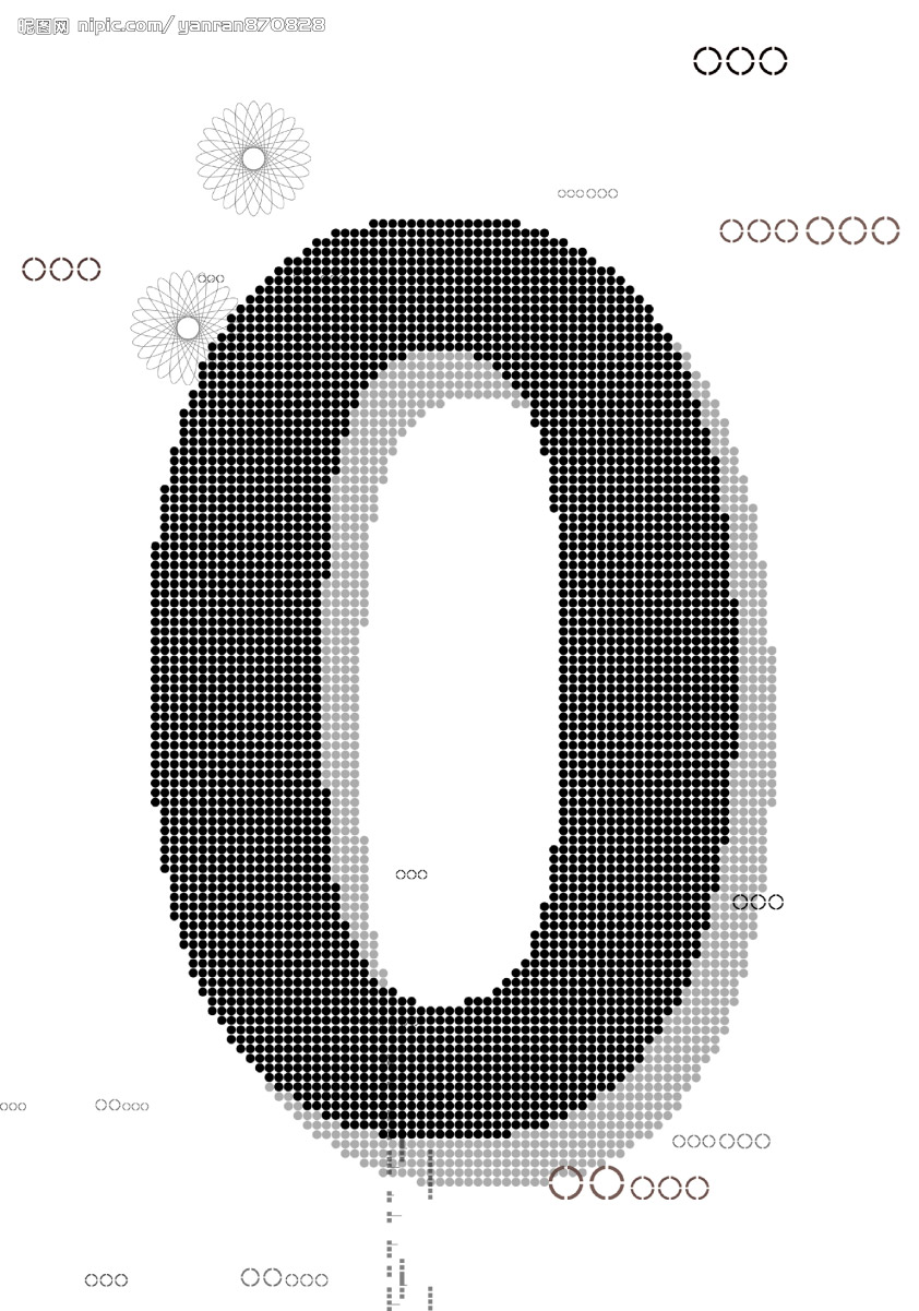 zero(数字0) zero(数字0)