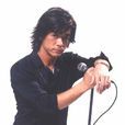 秦勇(中国内地音乐人、演员)