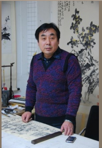 秦维东 秦维东