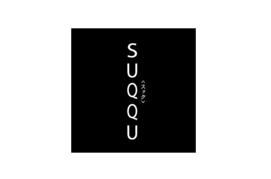SUQQU SUQQU