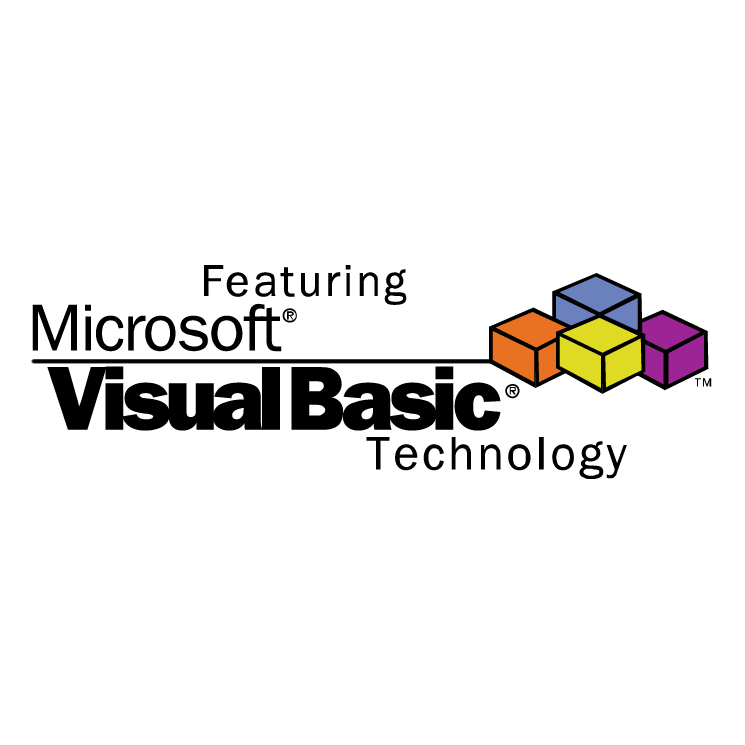 Visual Basic(vb语言) Visual Basic(vb语言)