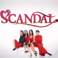 Scandal(日本2008年铃木京香主演电视剧)