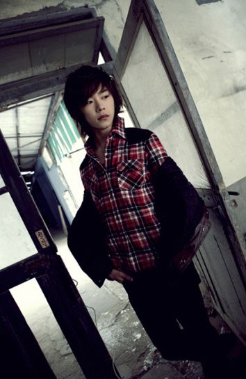 xing xing