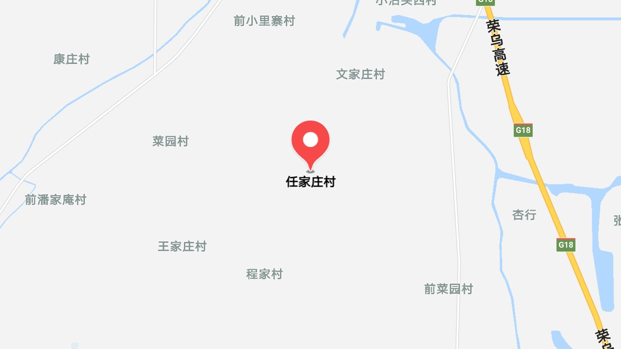 地图信息