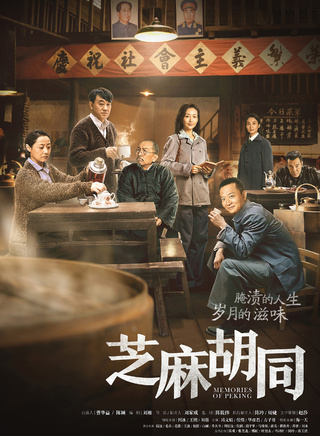 何冰(北京籍演员)