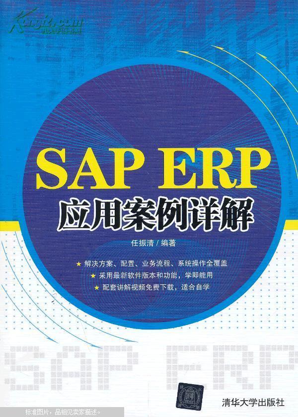 SAP ERP套用案例详解