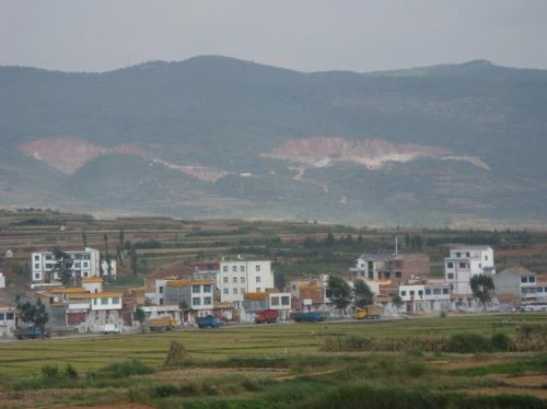 五联村(云南省曲靖市麒麟区三宝镇五联村) 五联村(云南省曲靖市麒麟区三宝镇五联村)