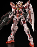 Rg(高达模型的一种系列)
