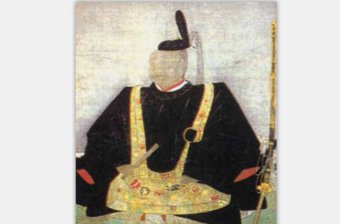 立花宗茂(日本武将)