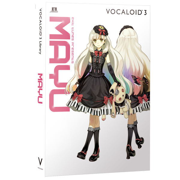 VOCALOID3