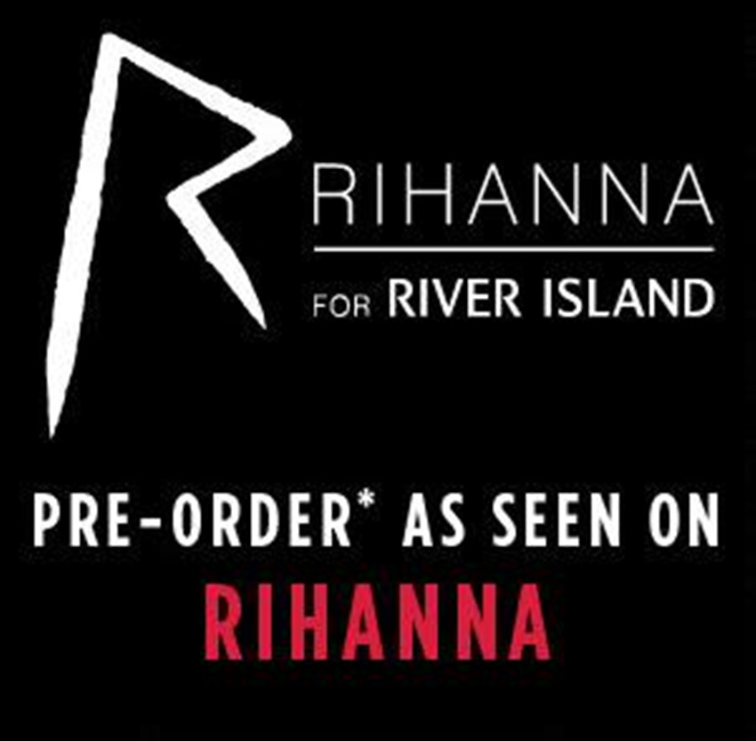 River Island River Island