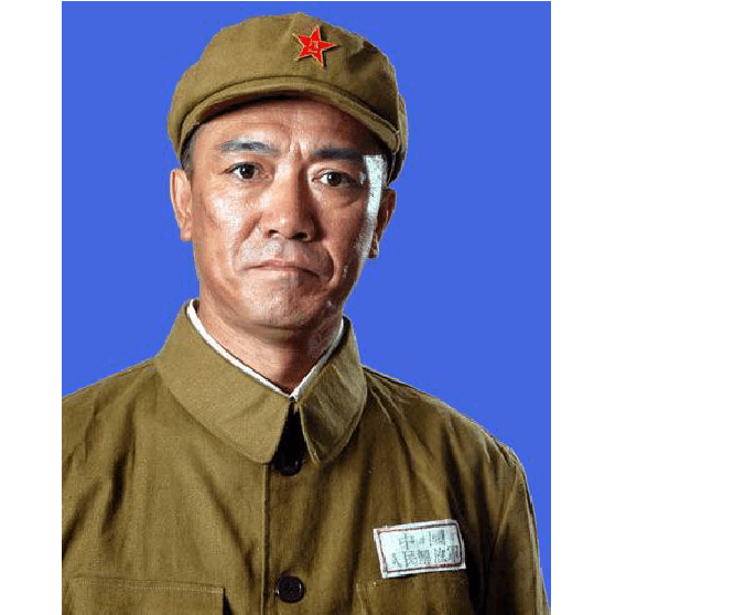 李云龙