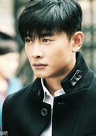 乱世佳人(2012年唐嫣、罗晋主演民国情感励志剧)