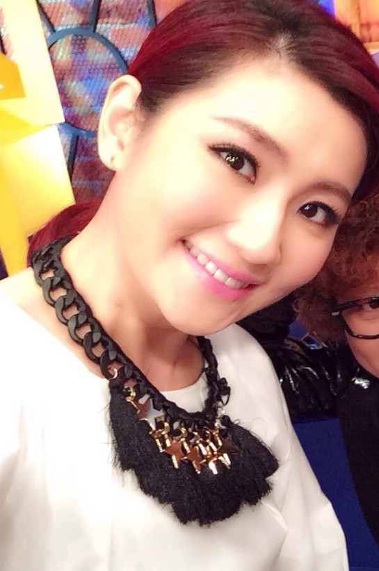 Selina 任家萱 Selina 任家萱
