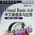 Visual Basic 6.0 中文版提高与套用 Visual Basic 6.0 中文版提高与套用