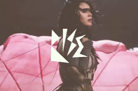 rise(凯蒂·佩里演唱歌曲)