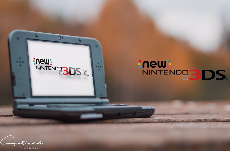 任天堂3DS 任天堂3DS