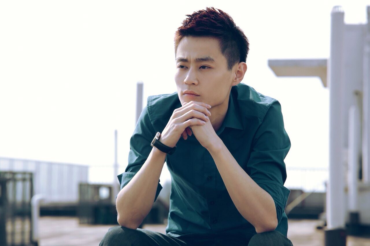 任鹏(中国影视演员) 任鹏(中国影视演员)