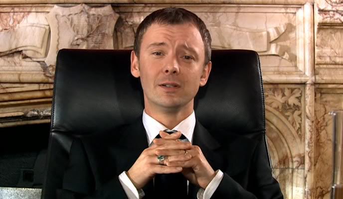 The Master The Master