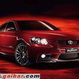 TOYOTA TRD Aurion TOYOTA TRD Aurion