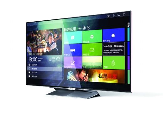 TCL(TCL集团股份有限公司) TCL(TCL集团股份有限公司)