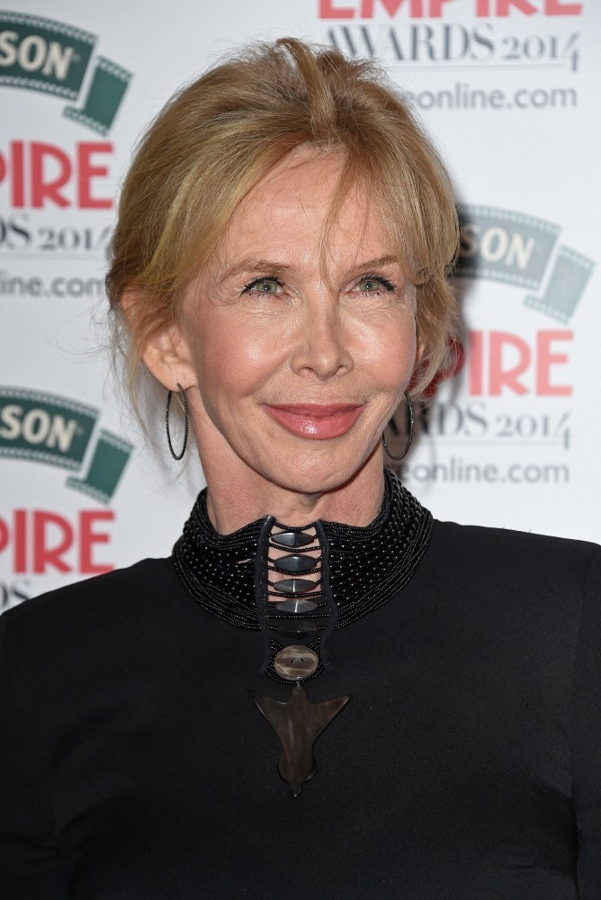 Trudie Styler Trudie Styler