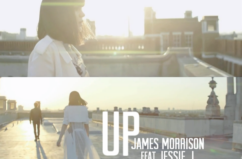 UP(Jessie J歌曲) UP(Jessie J歌曲)