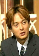 乞丐王子(韩国2000年金智秀、许俊浩主演电视剧)