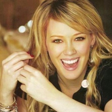 Hilary Duff(希拉蕊·达夫)