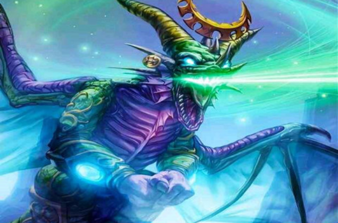 伊瑟拉(游戏魔兽世界角色) 伊瑟拉(游戏魔兽世界角色)