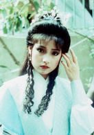 笑傲江湖(1984年香港TVB版周润发、陈秀珠主演电视剧)