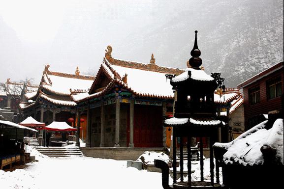 西莲寺 西莲寺