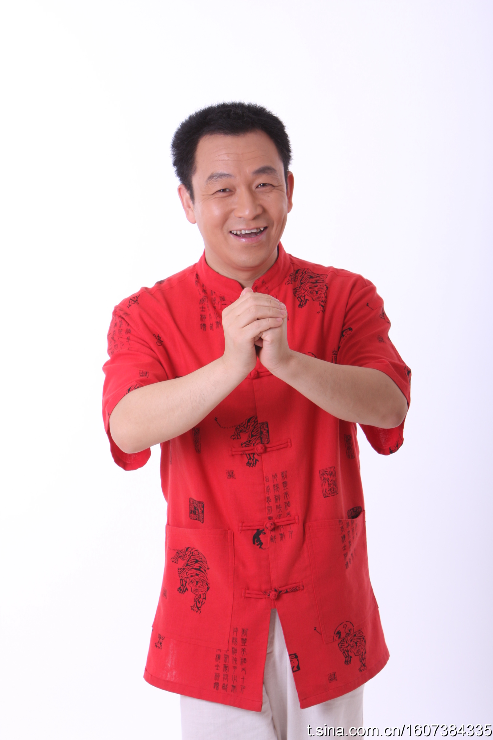 付强(相声演员) 付强(相声演员)