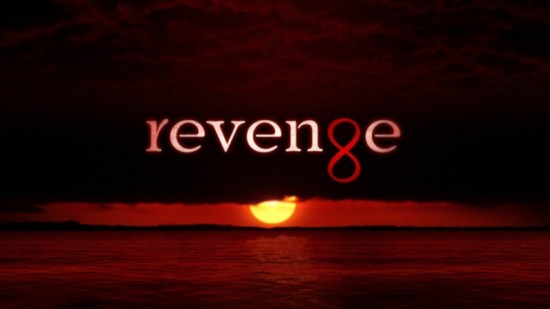 Revenge Revenge
