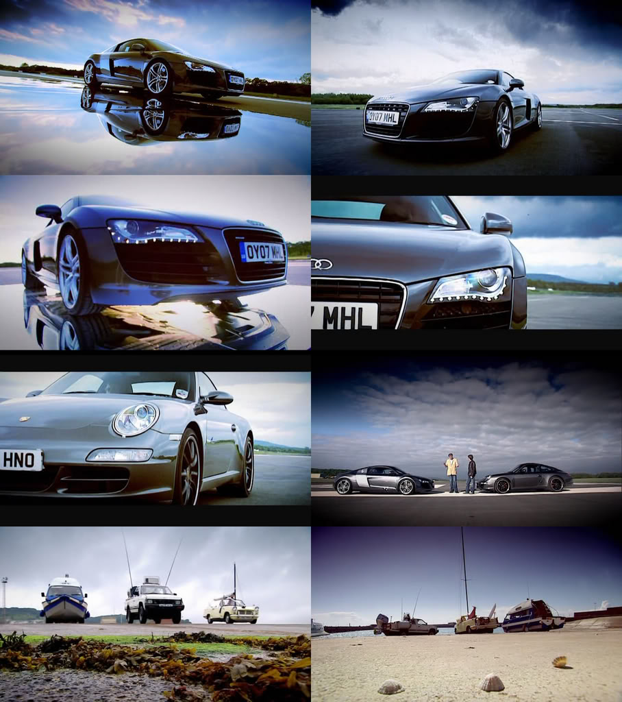 Top Gear