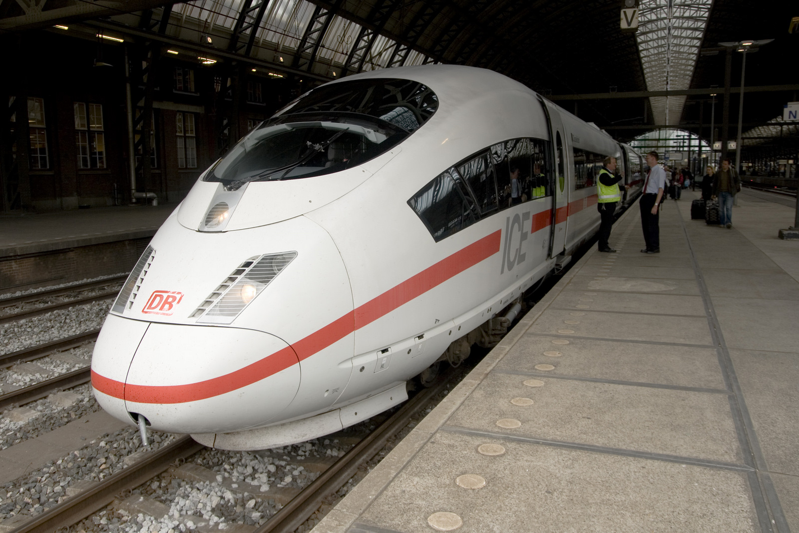 Velaro Velaro