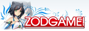 ZOD版娘