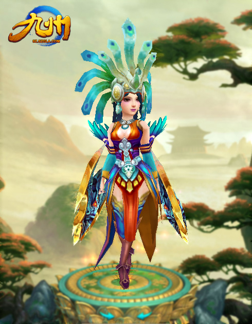 女巫师 女巫师