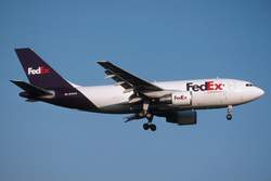 空中客车A310-200F 空中客车A310-200F