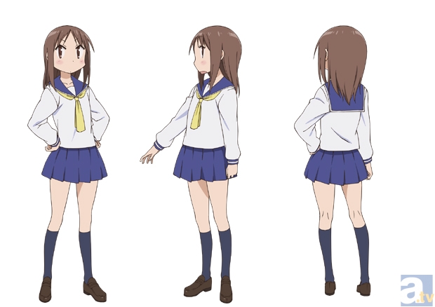 冈野佳