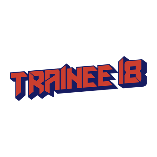 TRAINEE18 TRAINEE18