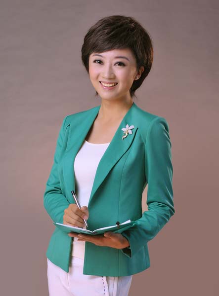 杨静静