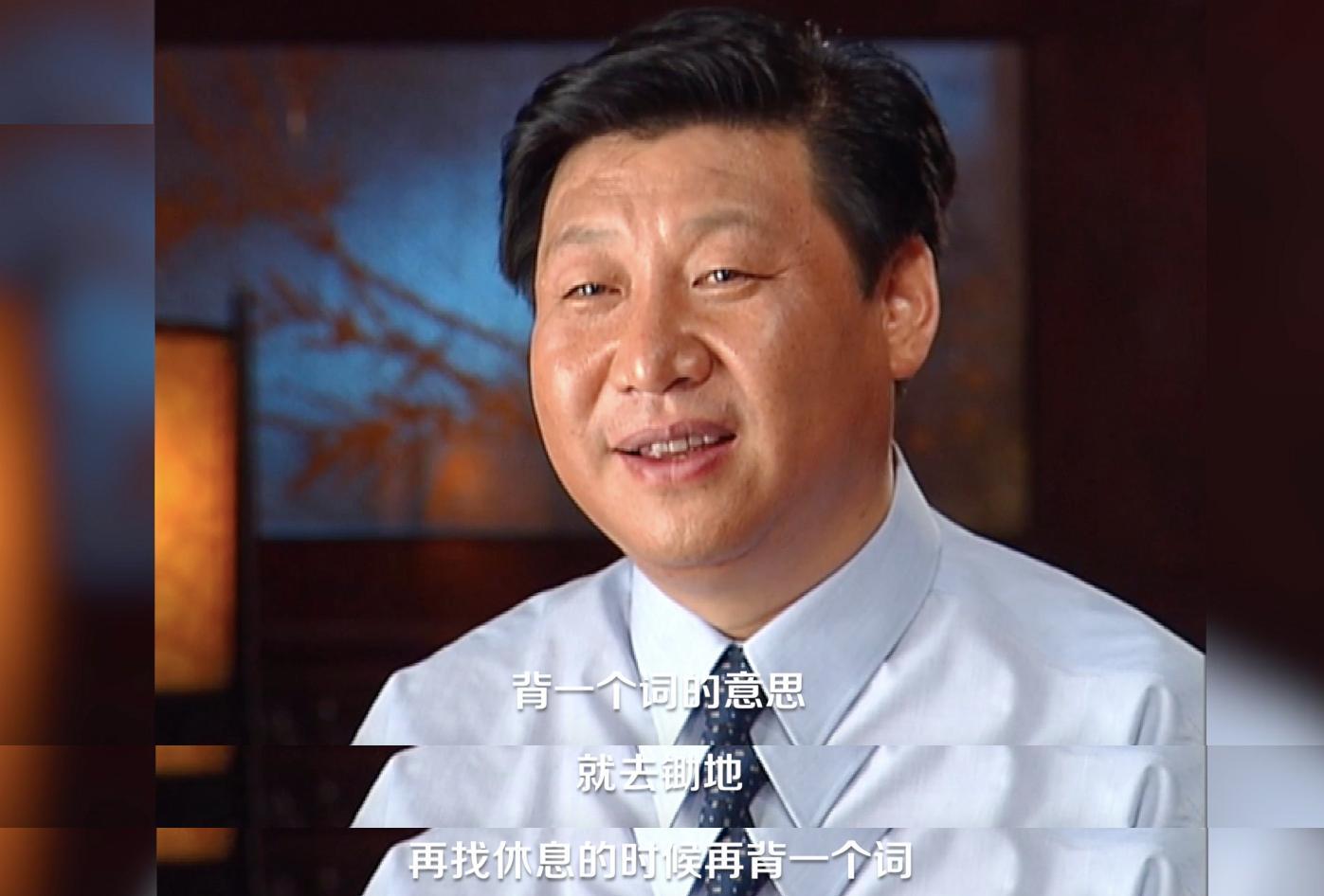 《窑洞里的读书人》剧照 《窑洞里的读书人》剧照