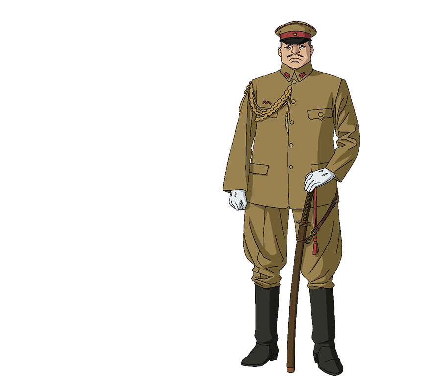 代号D机关