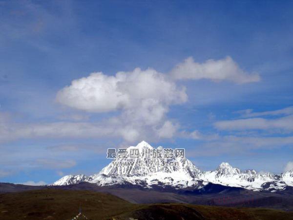 亚拉风景区 亚拉风景区