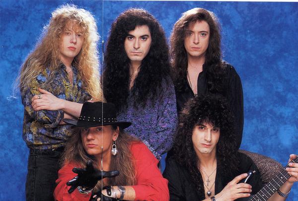 steelheart steelheart