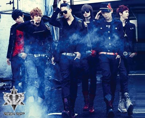 To You(韩国团体TEEN TOP演唱歌曲) To You(韩国团体TEEN TOP演唱歌曲)
